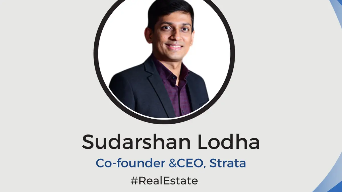 Can fractional ownership reduce the significance of REITs in the real estate sector?